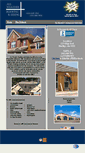 Mobile Screenshot of allweatherroofers.com